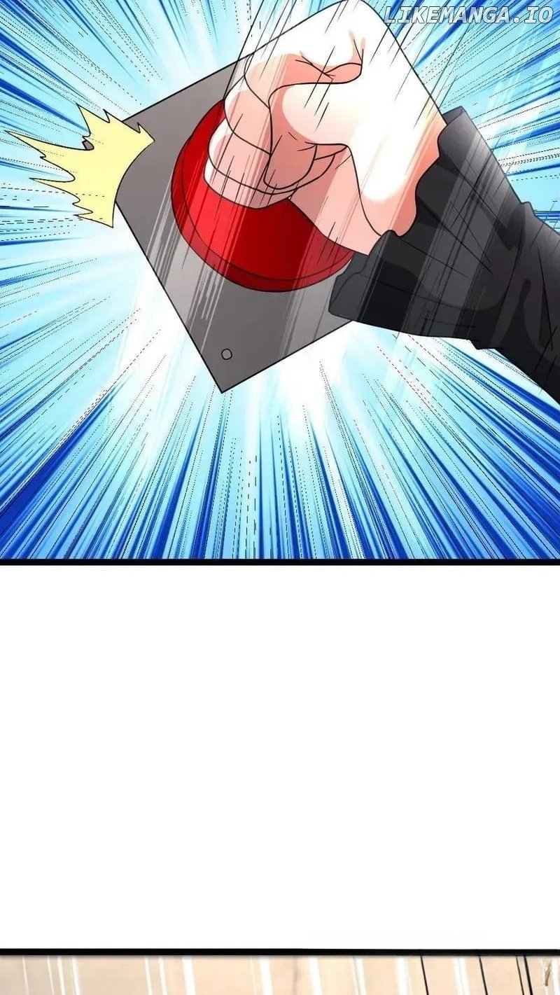 Global Freeze: I Created An Apocalypse Shelter chapter 440 - page 25